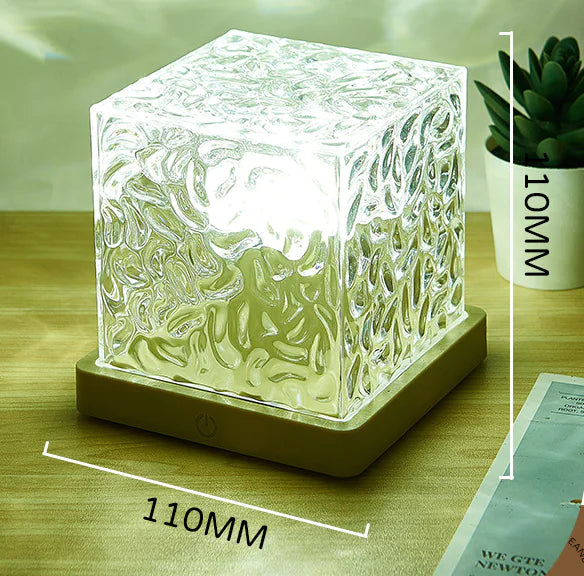 Aurora Wave Lamp