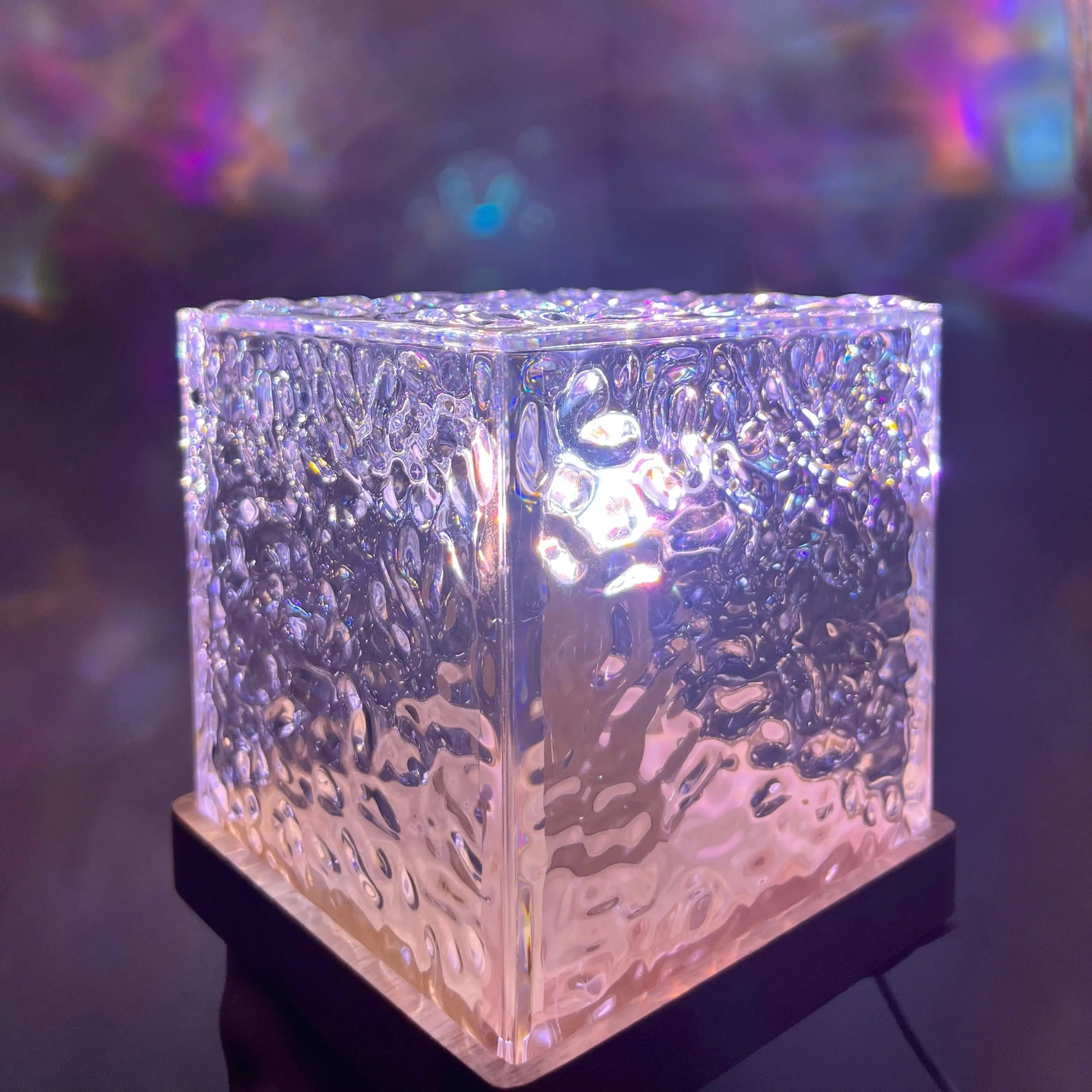 Aurora Wave Lamp