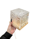 Aurora Wave Lamp