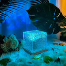 Aurora Wave Lamp